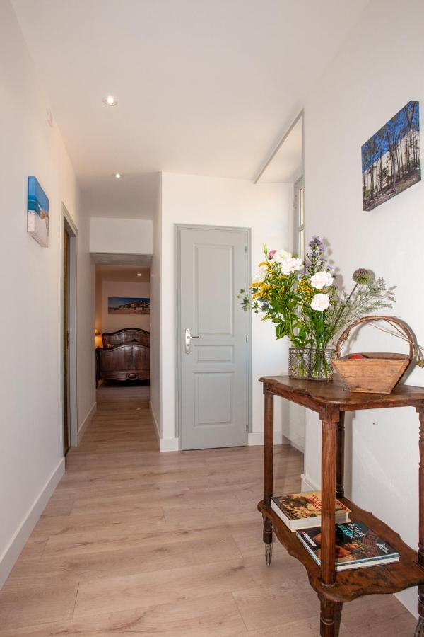 Apartamento Jardin des Ursulines Saint-Émilion Exterior foto